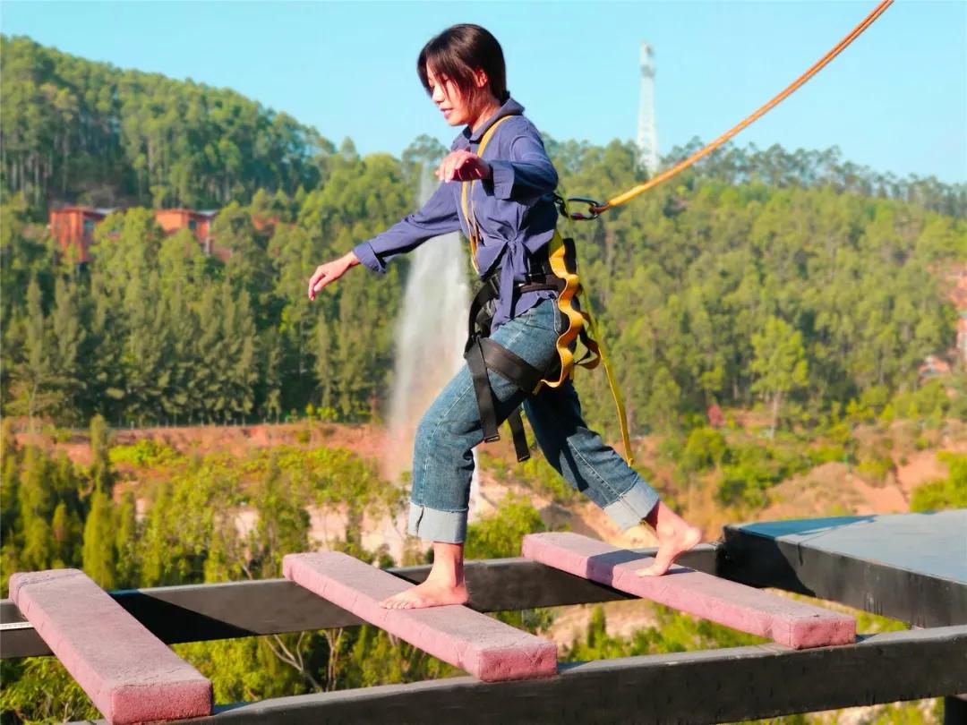 东山岛美丽的风光,美丽魅力东山岛