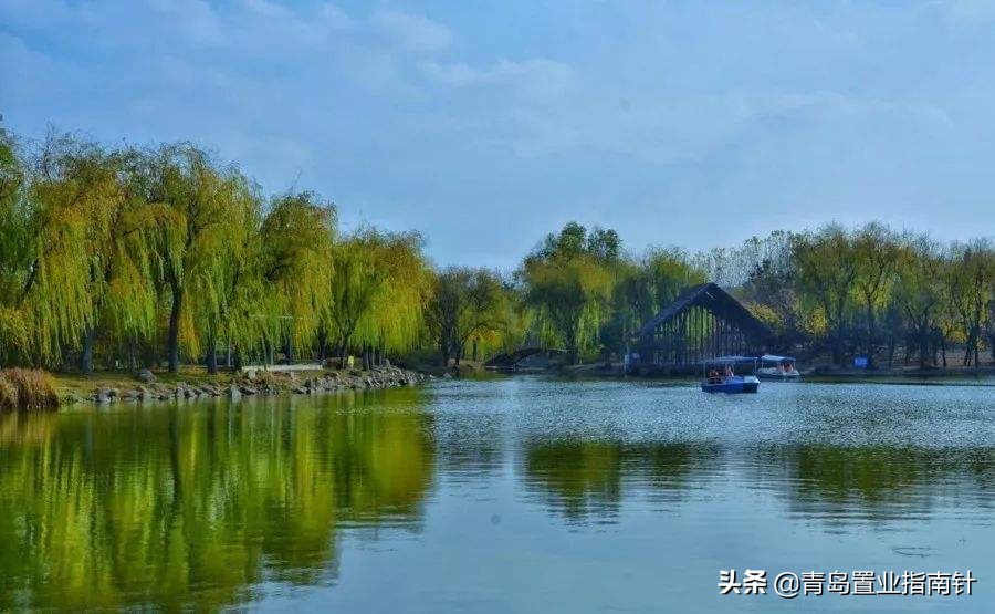 城阳和胶州哪个房子值得购买,青岛城阳和黄岛哪个房子值得买