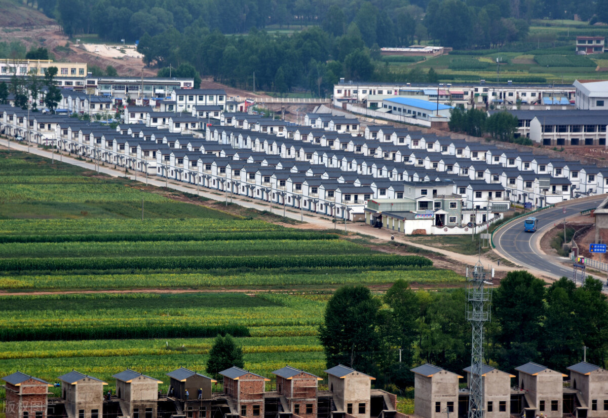 渭源的风景区,渭源县自然风景