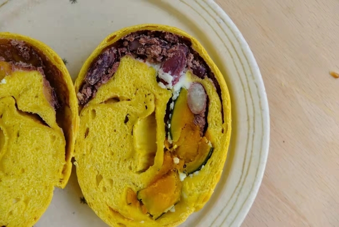 放弃身边面包店，越来越多人迷上网购