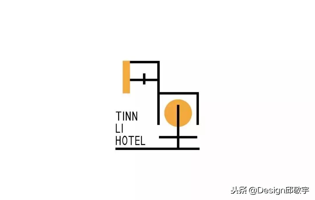 娓呴泤灏忛櫌姘戝logo璁捐,姘戝椁愰ギlogo璁捐