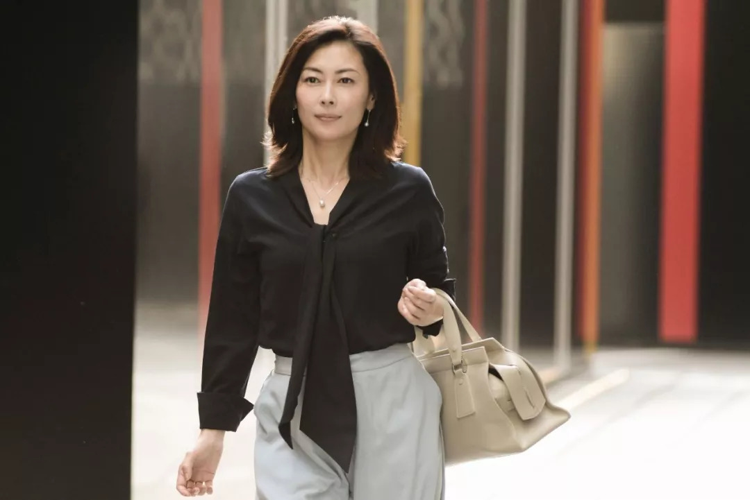 那些神颜的日本女星你认识几位,日本十大惊艳的女星