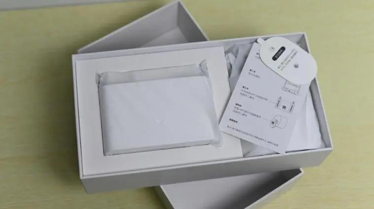 小米室外摄像机电池版设置,如何开启小米增强防护模式