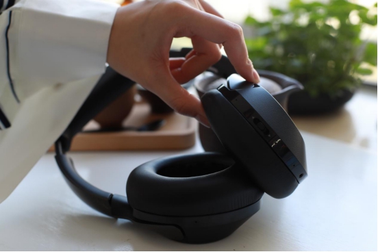 飞利浦蓝牙耳机4205深度评测,静无止境cf