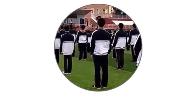 为啥说深圳特产是麦当劳,深圳街头为什么都是深圳校服