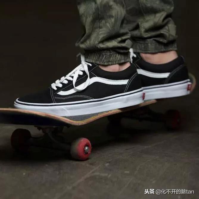 vansstyle36对比匡威onestar,vansoldskool和匡威onestarpro哪个好