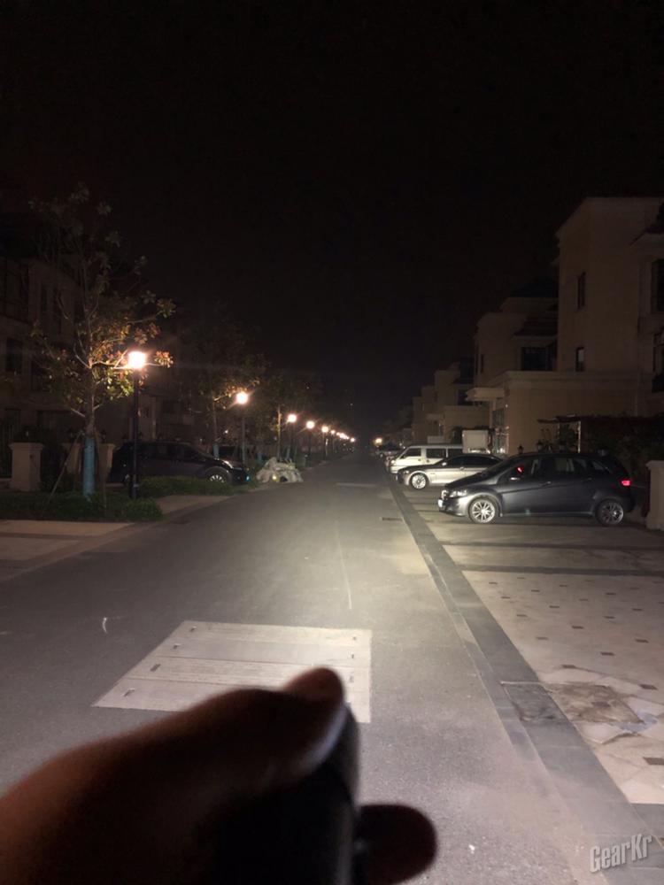 FenixE35V3.0超亮便携EDC手电