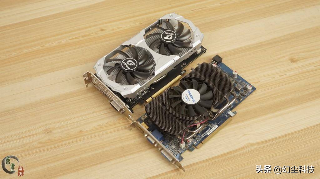 现在便宜又强的显卡,现阶段最值得买的中低端显卡