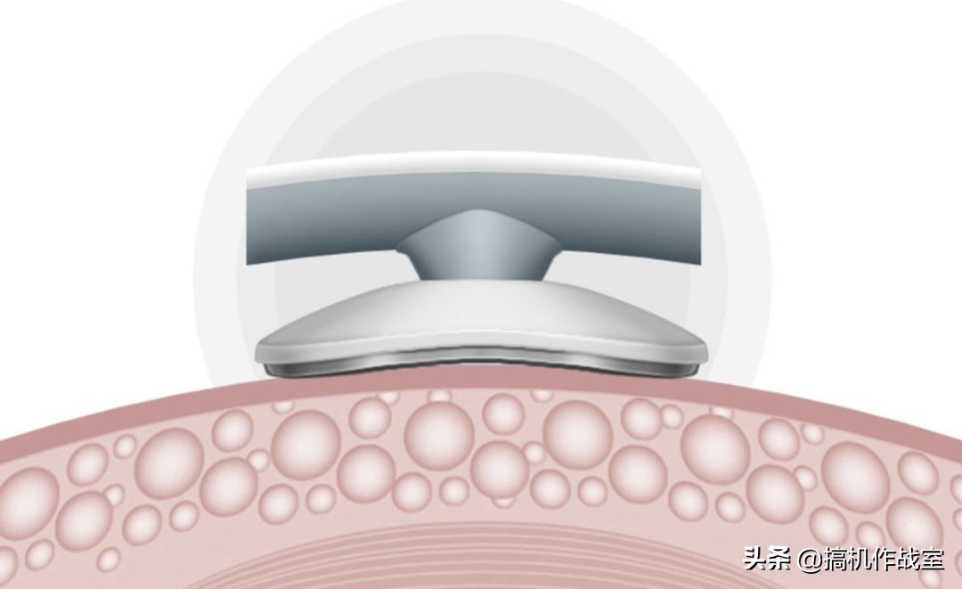 最好用的颈椎按摩仪,按摩颈椎器上班族