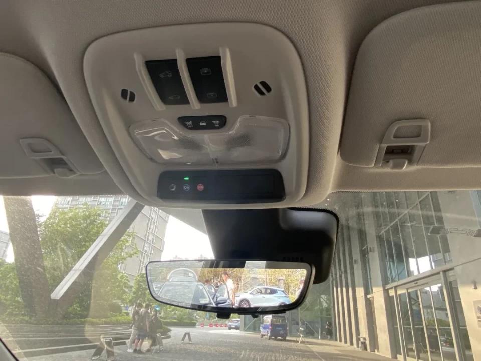 实测别克微蓝7:动力强过2.0T,续航不虚标