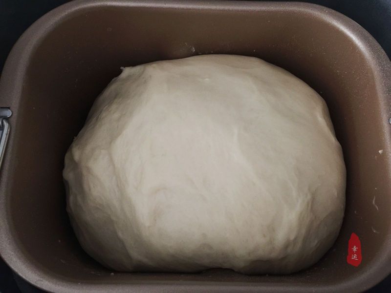 东北野生山核桃馅糖三角,红糖花生芝麻核桃做糖饼