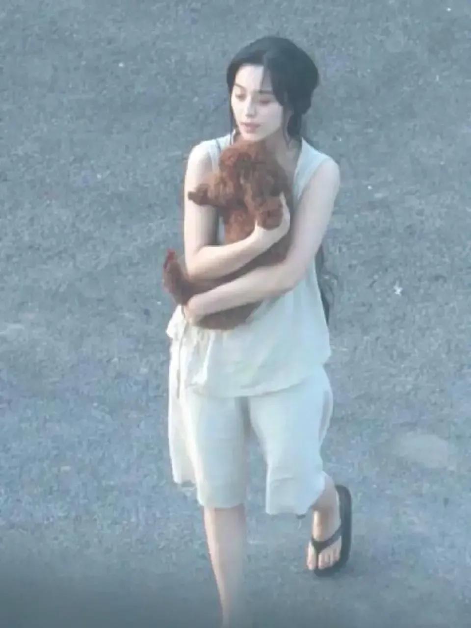 这才是范冰冰最美模样,范冰冰有多美看完你就知道了