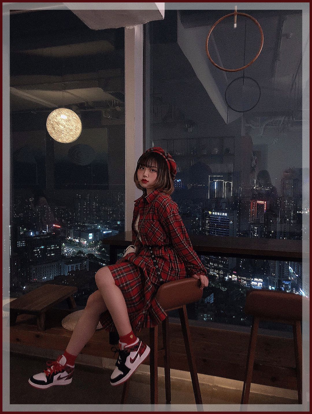 编辑部球鞋*b大**attle|来康康4000块的球鞋，到底长啥样