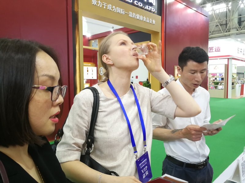 将军红生机妙蒜酒测评,将军红养生保健酒