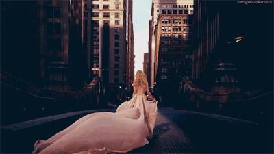 你沐浴后的味道，简直让人怦然心动