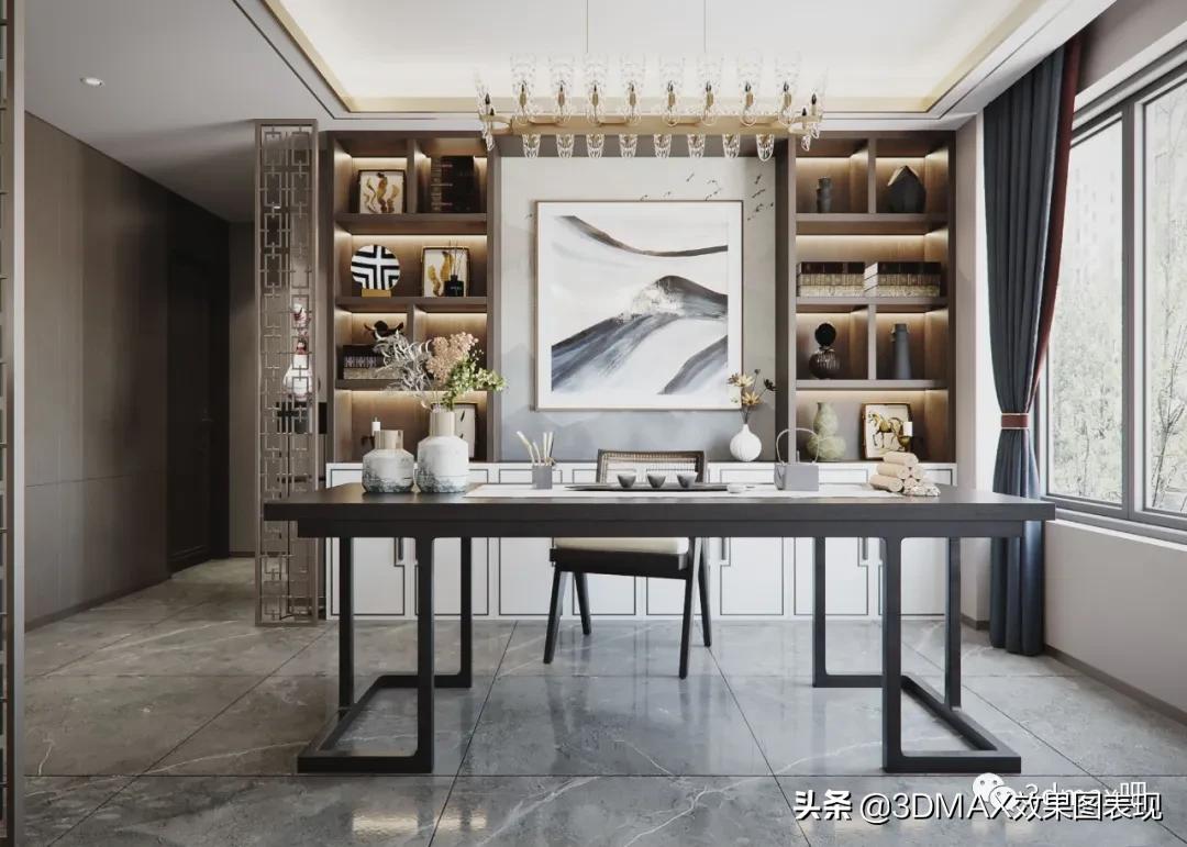 新手小白学3dmax从哪里入手,3dmax手把手教你入门到精通