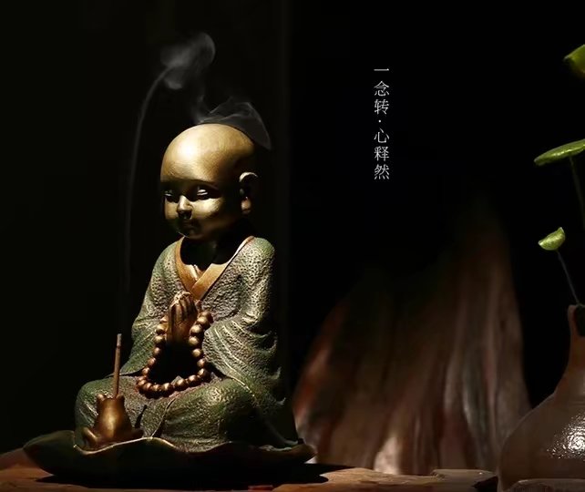 佛说本欲度众生反被众生渡,佛说伤害你的人其实都是来渡你的