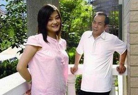 最惨的女明星被骗婚,盘点有过三段婚史的明星