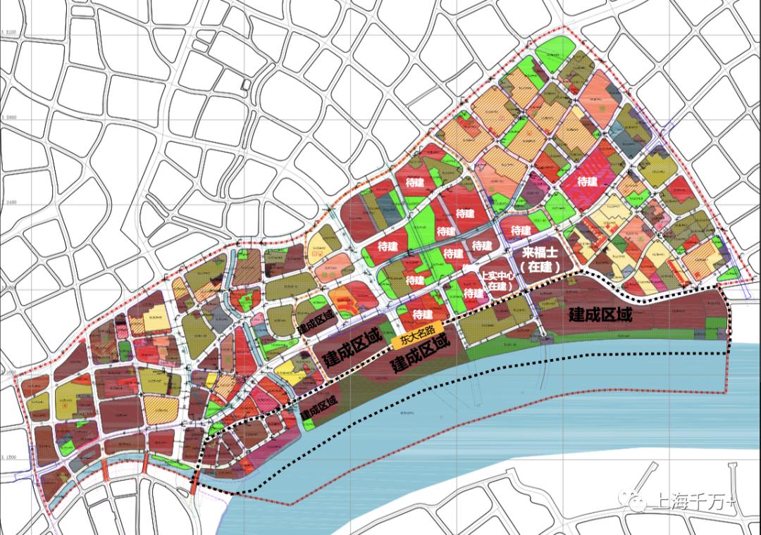 新弘北外滩,是入驻北外滩的最后机会?