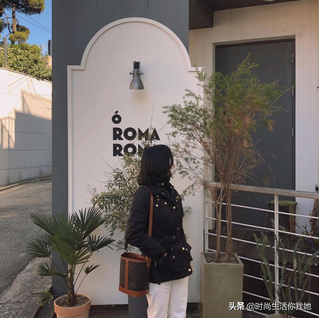 女生拥有的外套,女生外套有这几件就够了