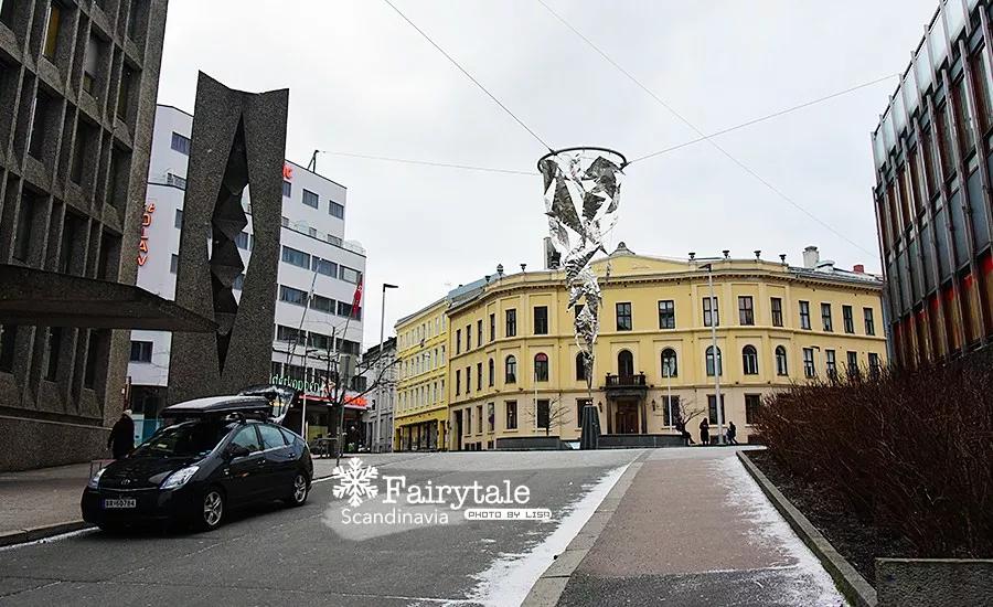 北欧旅行第一站奥斯陆,挪威旅游之千年古城奥斯陆