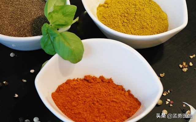 这11种天然抗生素,解毒杀菌有一手,常吃少生病,你知道多少?