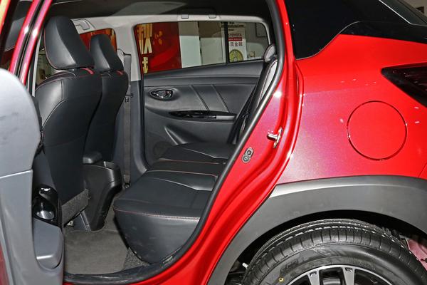 丰田yarisl致炫,19年丰田yarisl致享