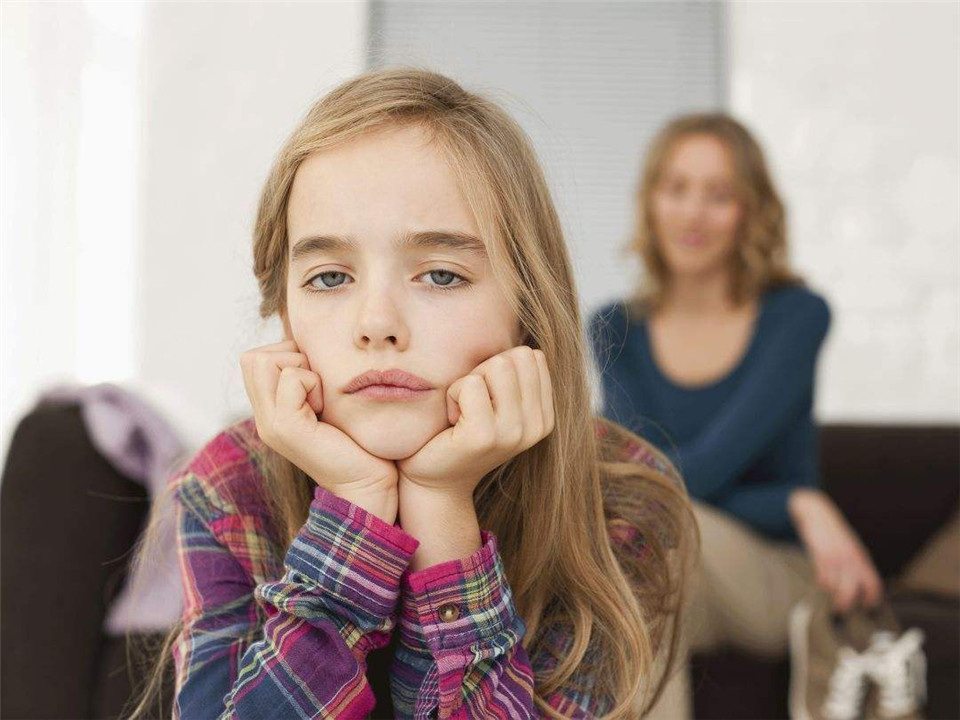 妈妈害怕有怪兽,妈妈怕怪兽