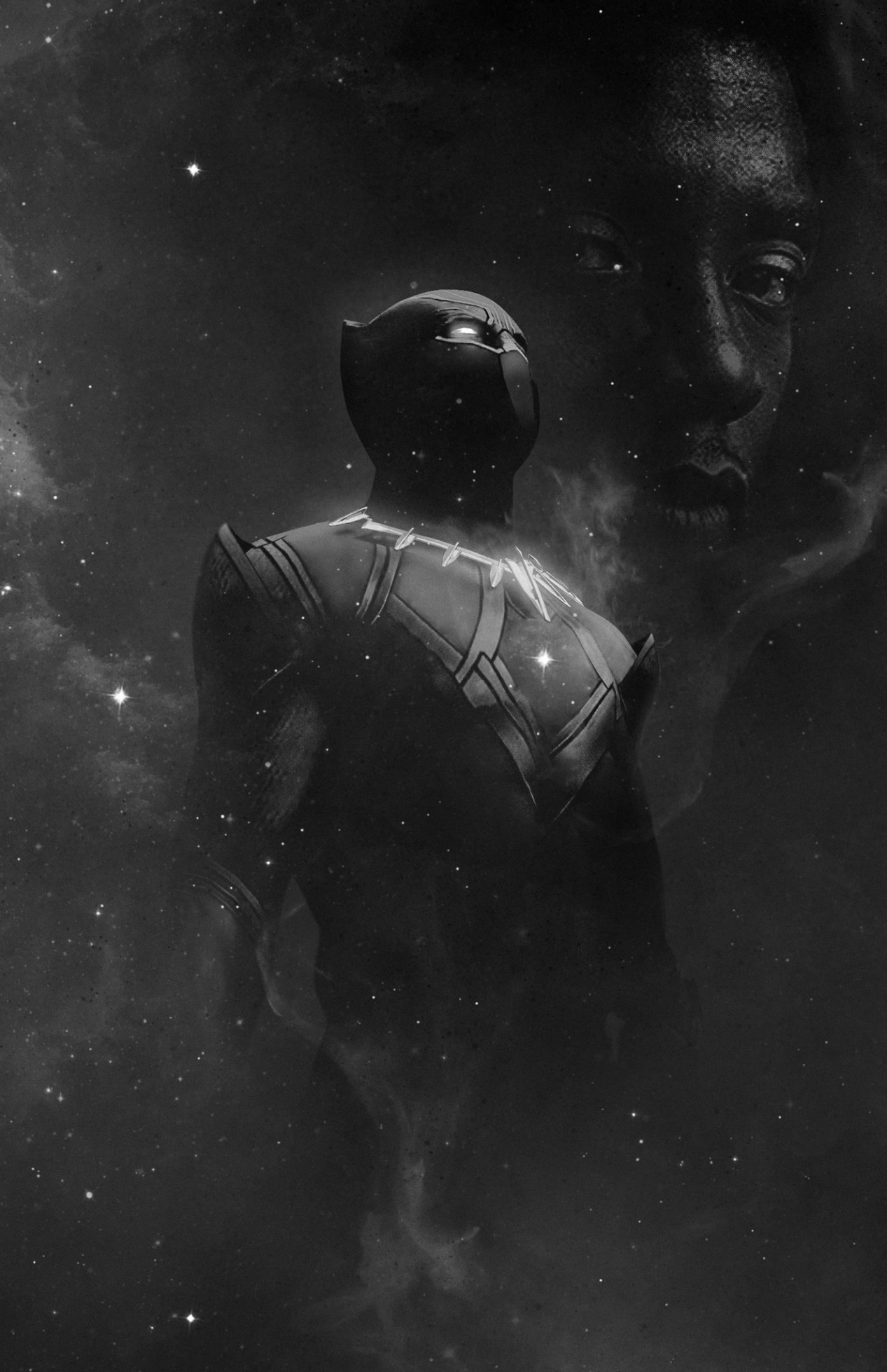 漫威黑豹男演员去世,黑豹2怎么办?当年的一句玩笑话成真