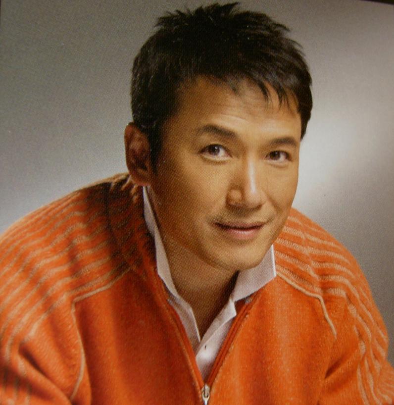 苗侨伟22-63荧幕变化,苗侨伟21岁到63岁变化