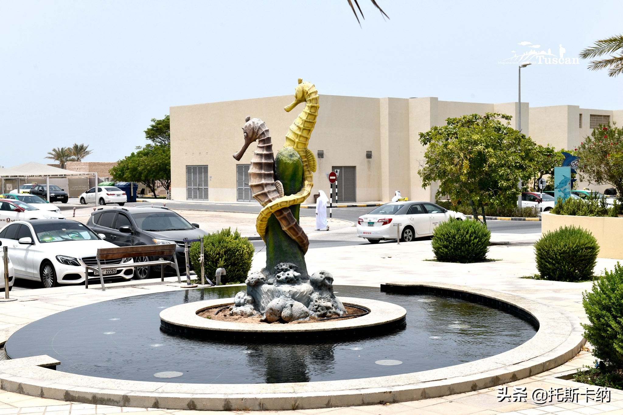 阿联酋沙迦有什么好玩,阿联酋沙迦景点介绍