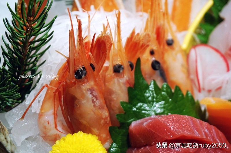 正宗日本蟹料理,上海蟹道日本料理