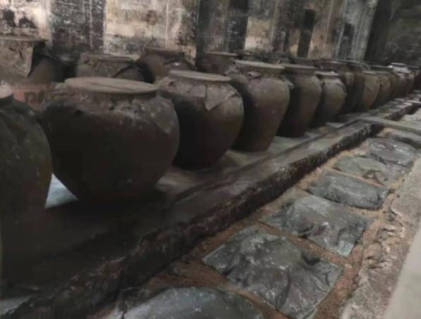 广东宝藏特产,广东历史悠久酱酒主要产地