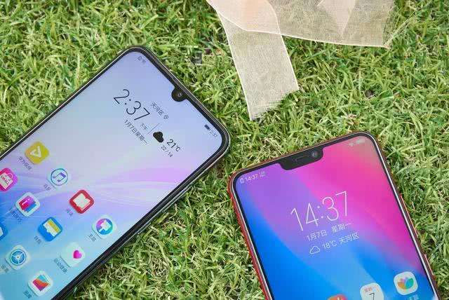 vivoz1现在什么价位,vivoz1配置高为啥还不贵