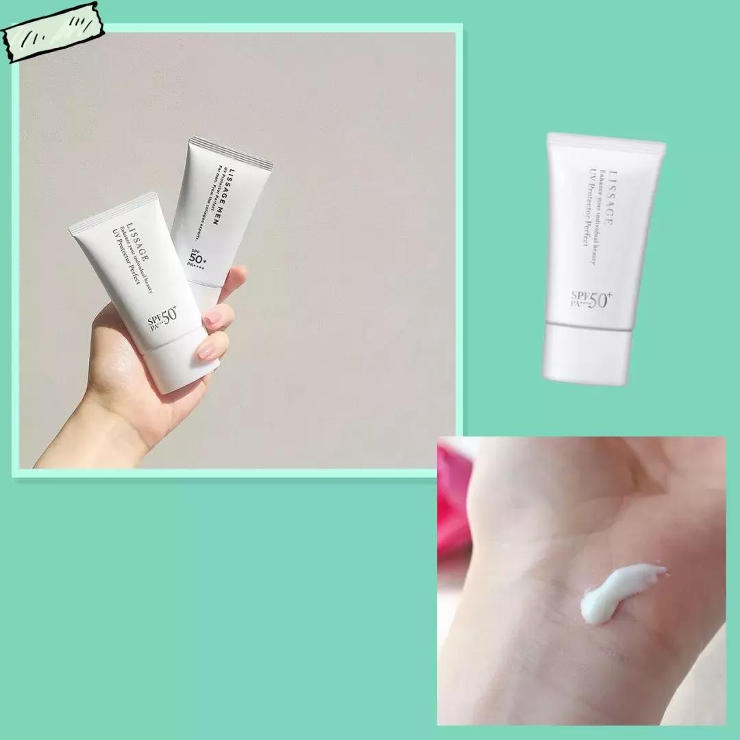 最全硬核防晒,十大超好用防晒