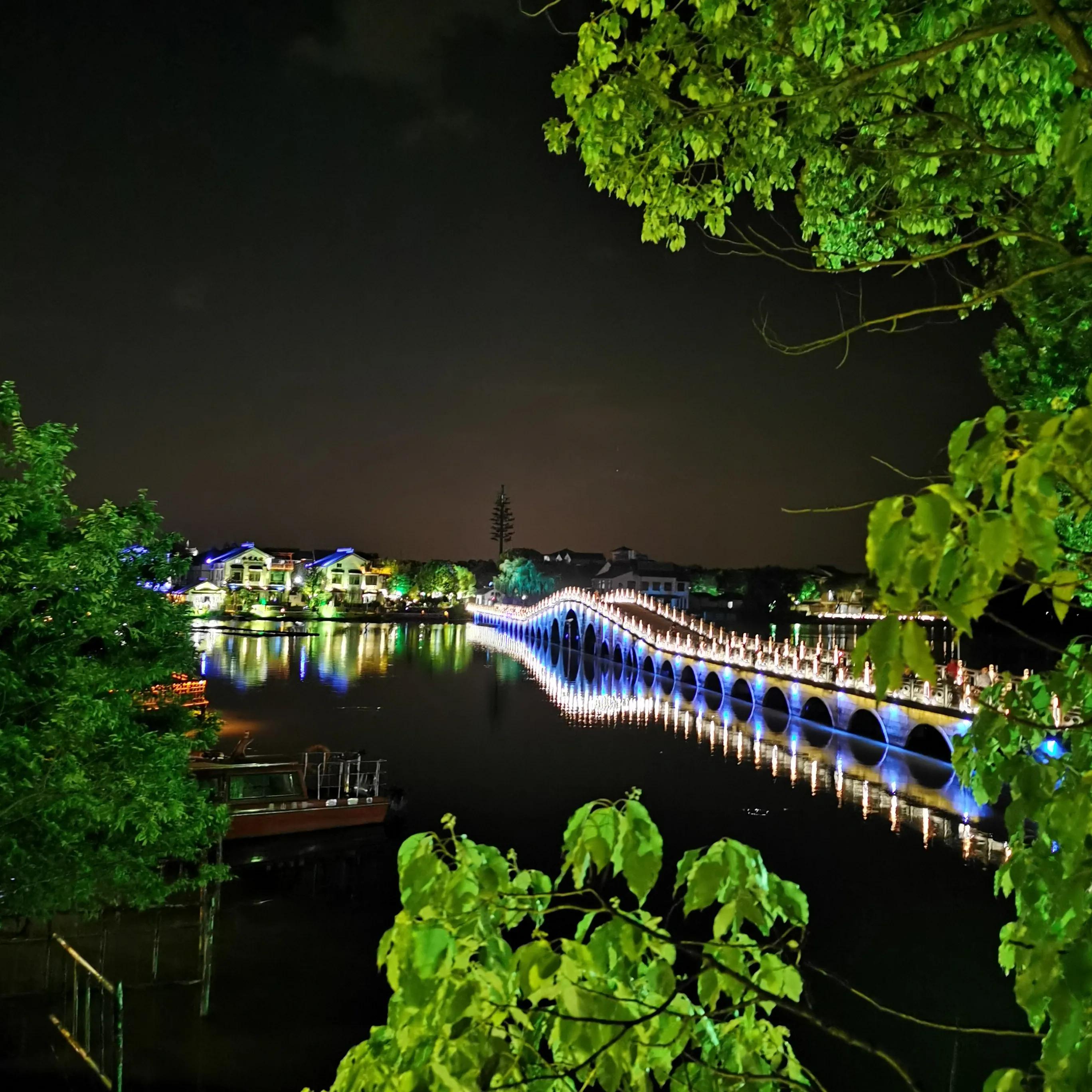苏州好玩的旅游景点一日游,苏州哪个地方好玩一日游景点推荐