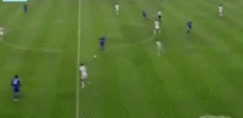 外星人罗纳尔多钟摆过人,外星人罗纳尔多生涯百大技巧