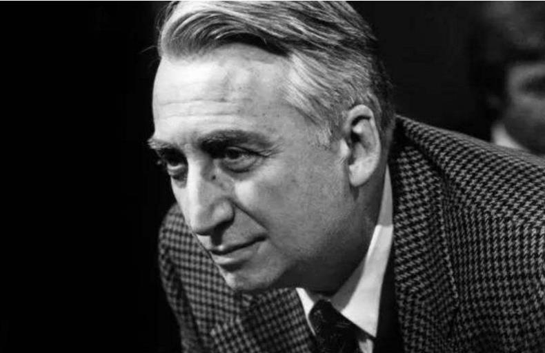 罗兰巴特简介,作家罗兰巴特个人简介