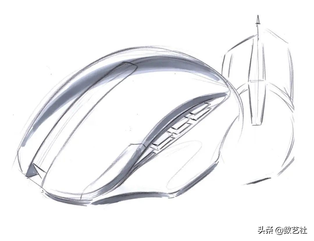 怎么训练自己画好效果图,零基础怎么画效果图