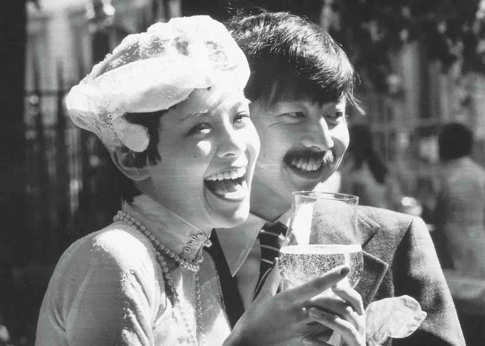 她取了个中国名字，从此纵横西方名流艺术圈30年