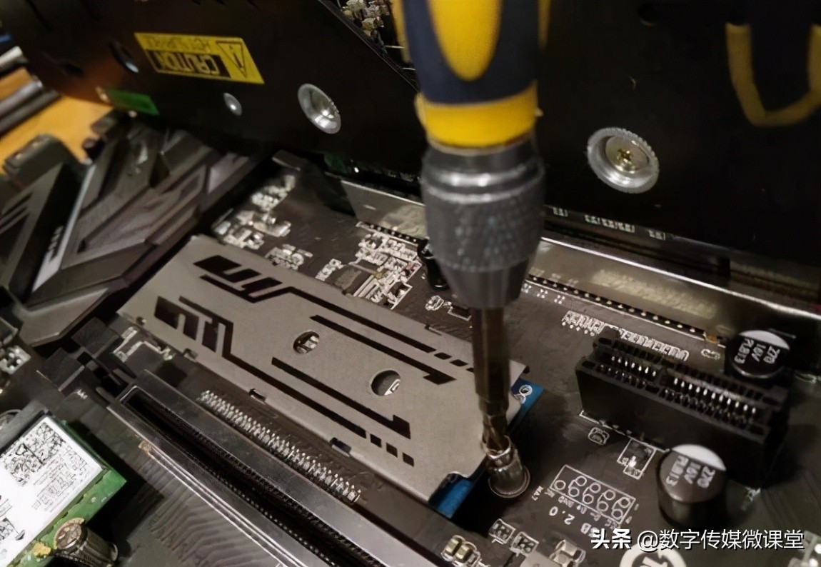 安装固态硬盘主要有哪些方法,电脑加装ssd固态硬盘有什么用