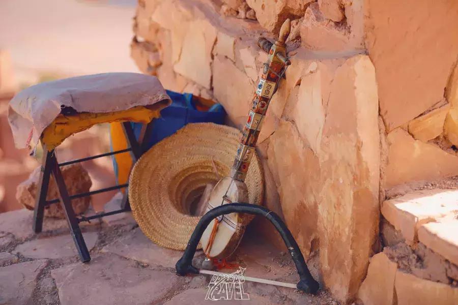 摩洛哥之旅探索摩洛哥的美丽风光,摩洛哥之旅撒哈拉沙漠