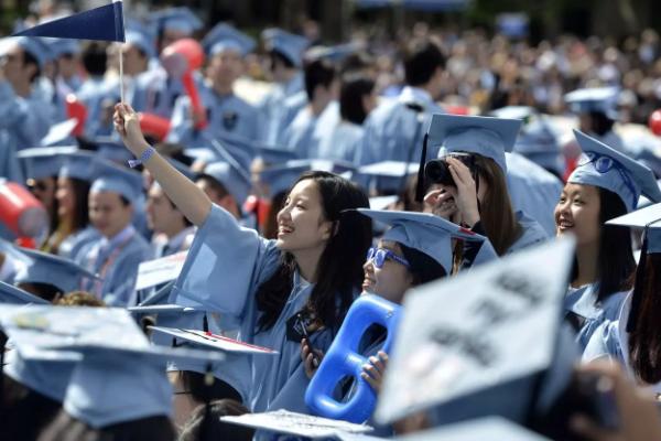 海归硕士回国真的没用吗,海归硕士哪个国家更受欢迎