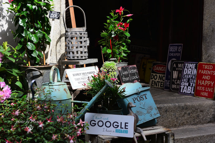 捷克CK小镇,捷克ck童话小镇