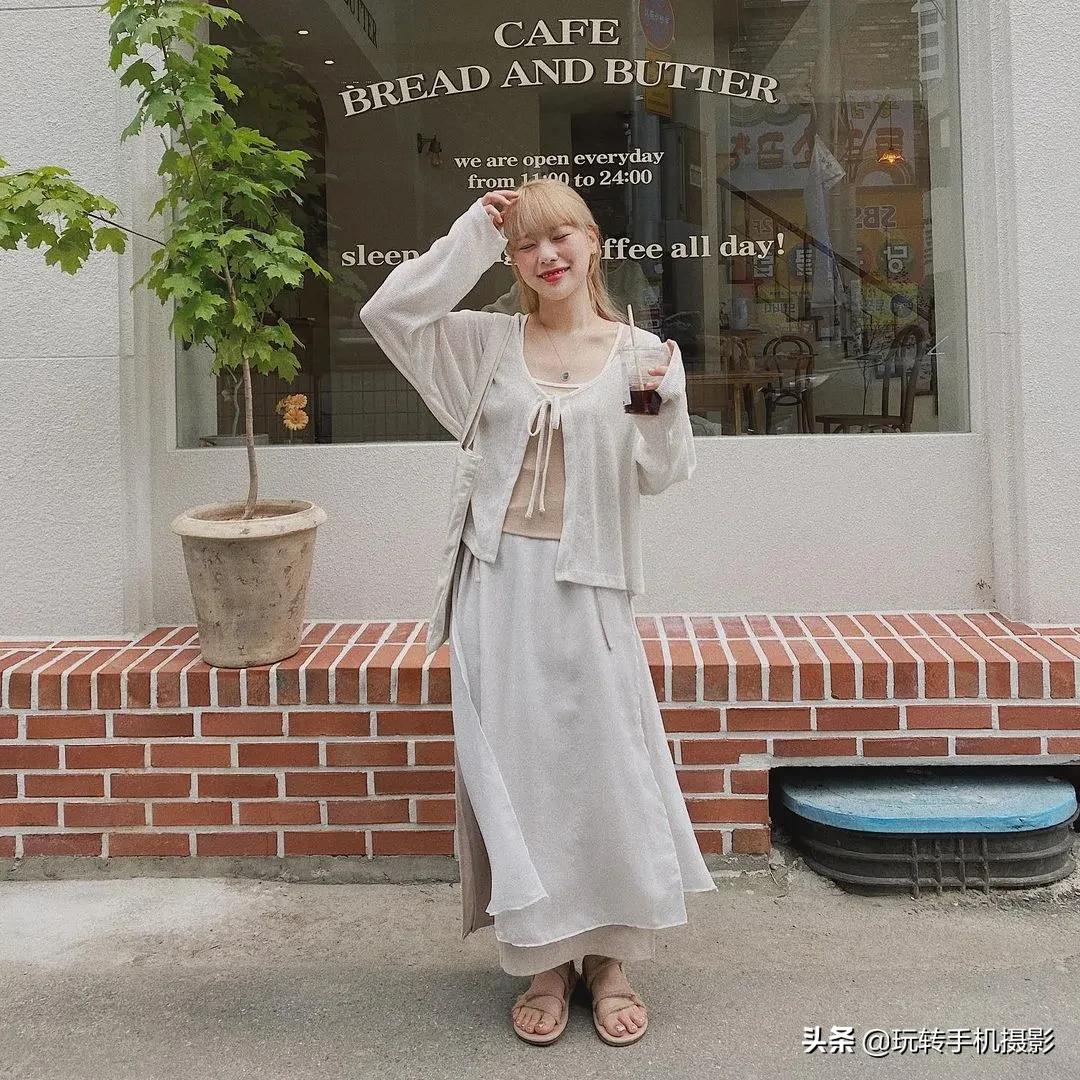 单手捂脸拍照姿势女生,女生自拍姿势单手