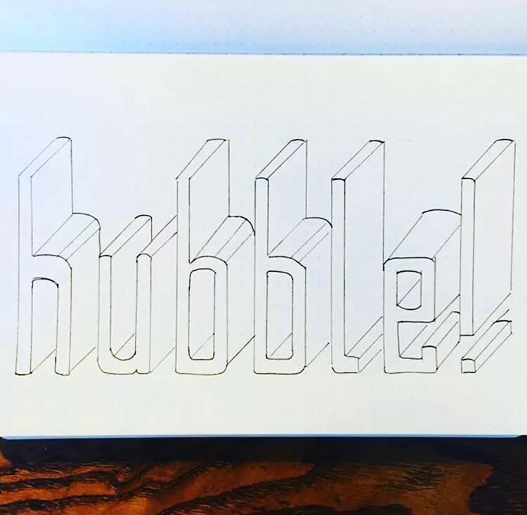 写手帐怎么可以让字体好看,做手帐用什么样的字体好看