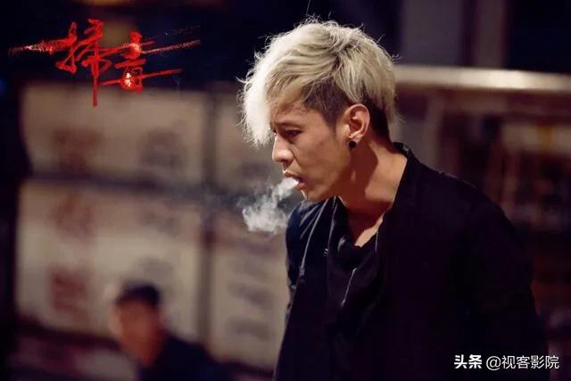 扫毒张家辉为什么说段坤我吃定了,扫毒救段坤