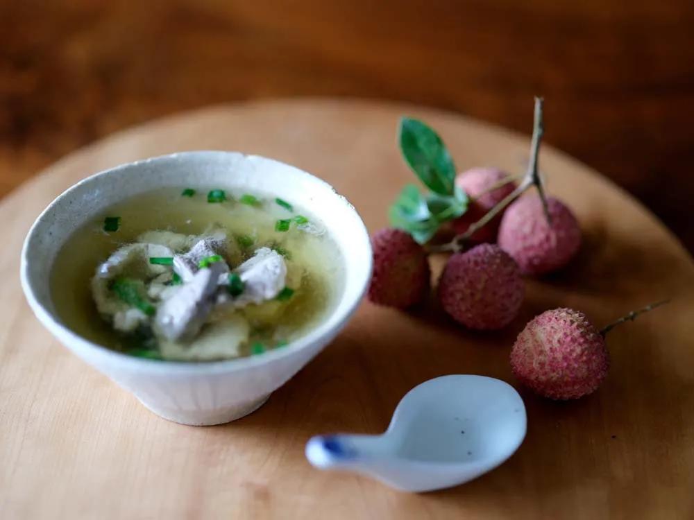 春天湿气大最爱客家这碗汤,客家祛湿汤