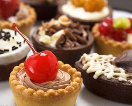 2019年西式面点师（初级）安全生产模拟考试题库及答案（二）