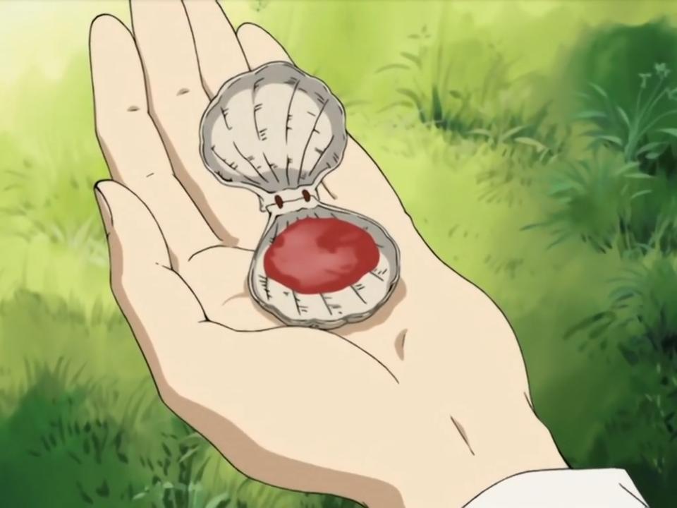 犬夜叉渣男实锤,犬夜叉成了渣渣